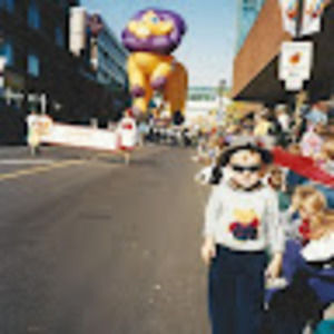 Meet your Posher, Roland